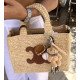 Teddy Play Charm