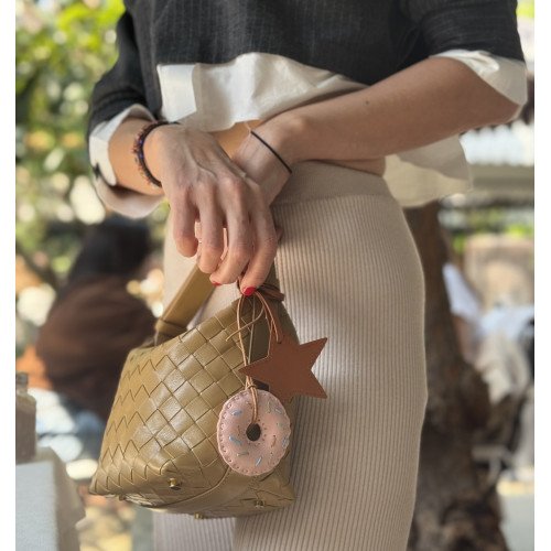 Donut Charm