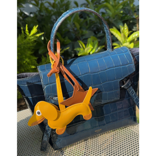 Doxie Charm