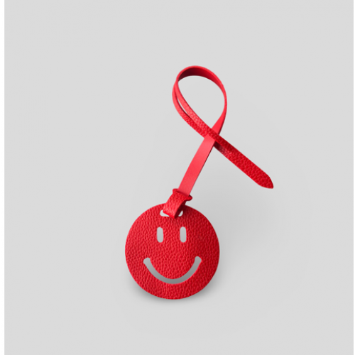 Smile Face Charm