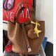 Le Croissant Charm
