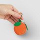 Orange Fruit Charm