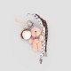Teddy Play Charm