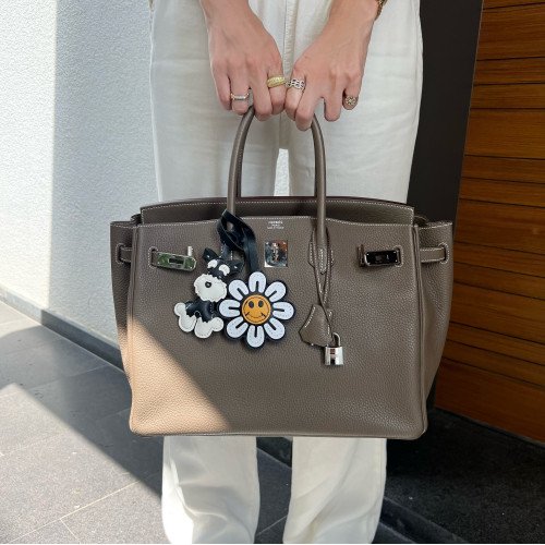 Happy Daisy Charm