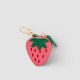 Strawberry Fruit Charm